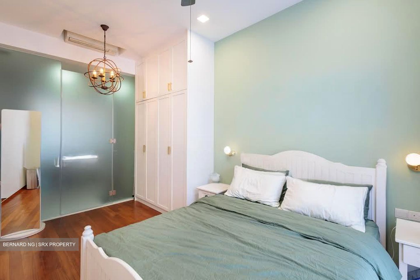 The Hillier (D23), Apartment #594101321